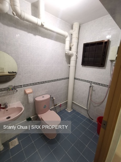 Blk 417 Canberra Road (Sembawang), HDB 5 Rooms #205861511